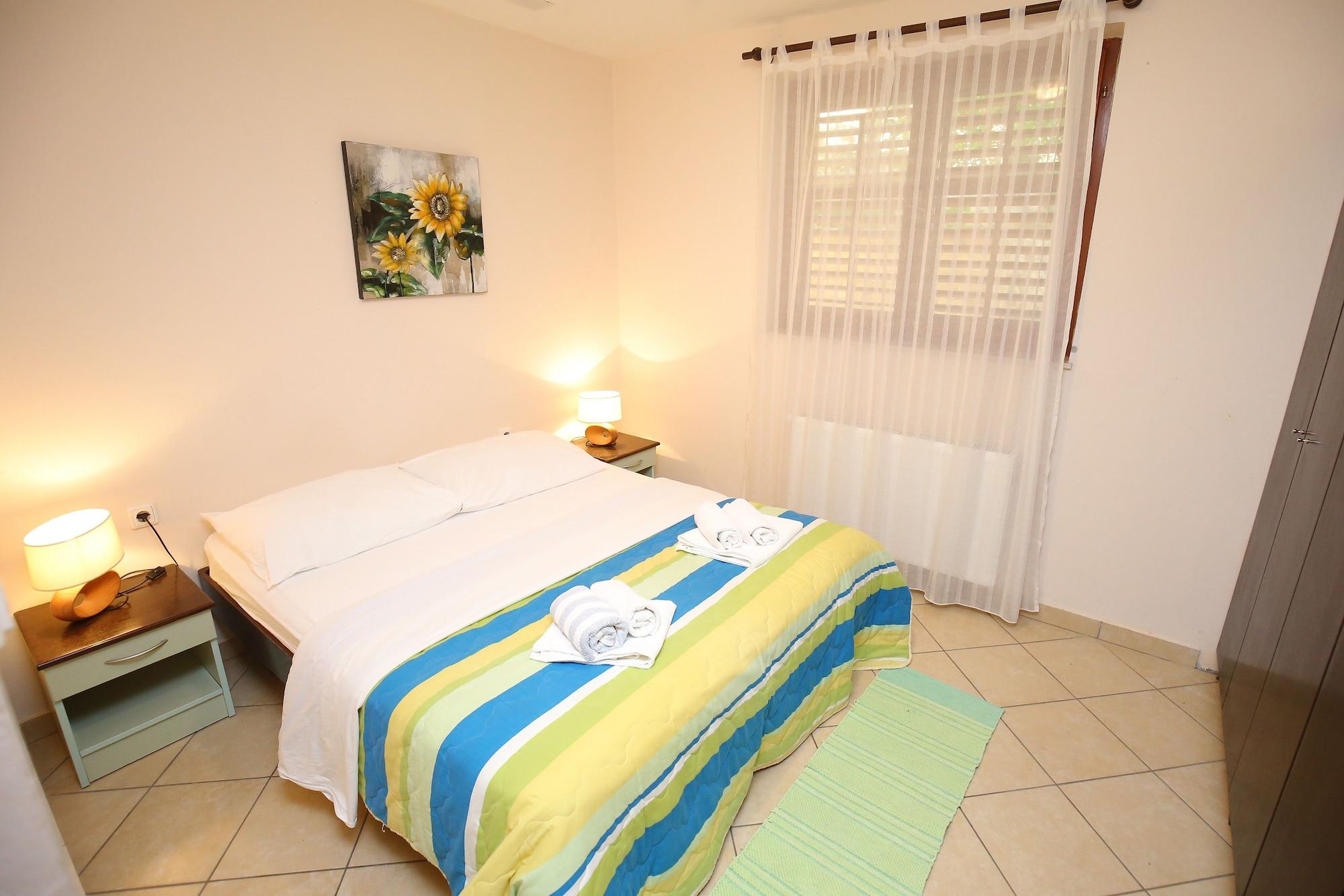 Appartement Zubcic Zadar