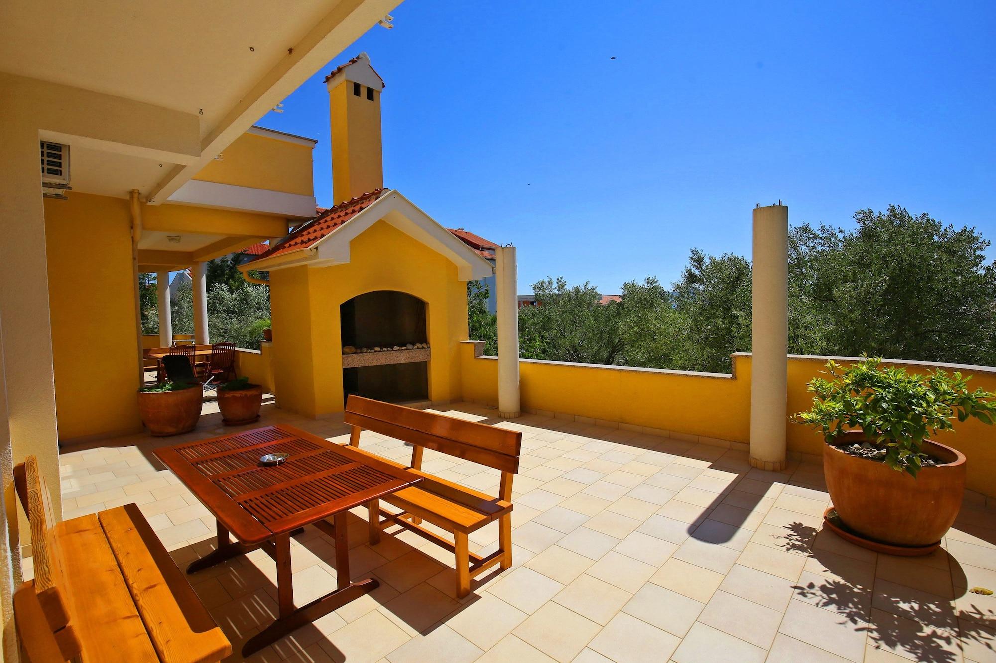 Zubcic Appartement Zadar