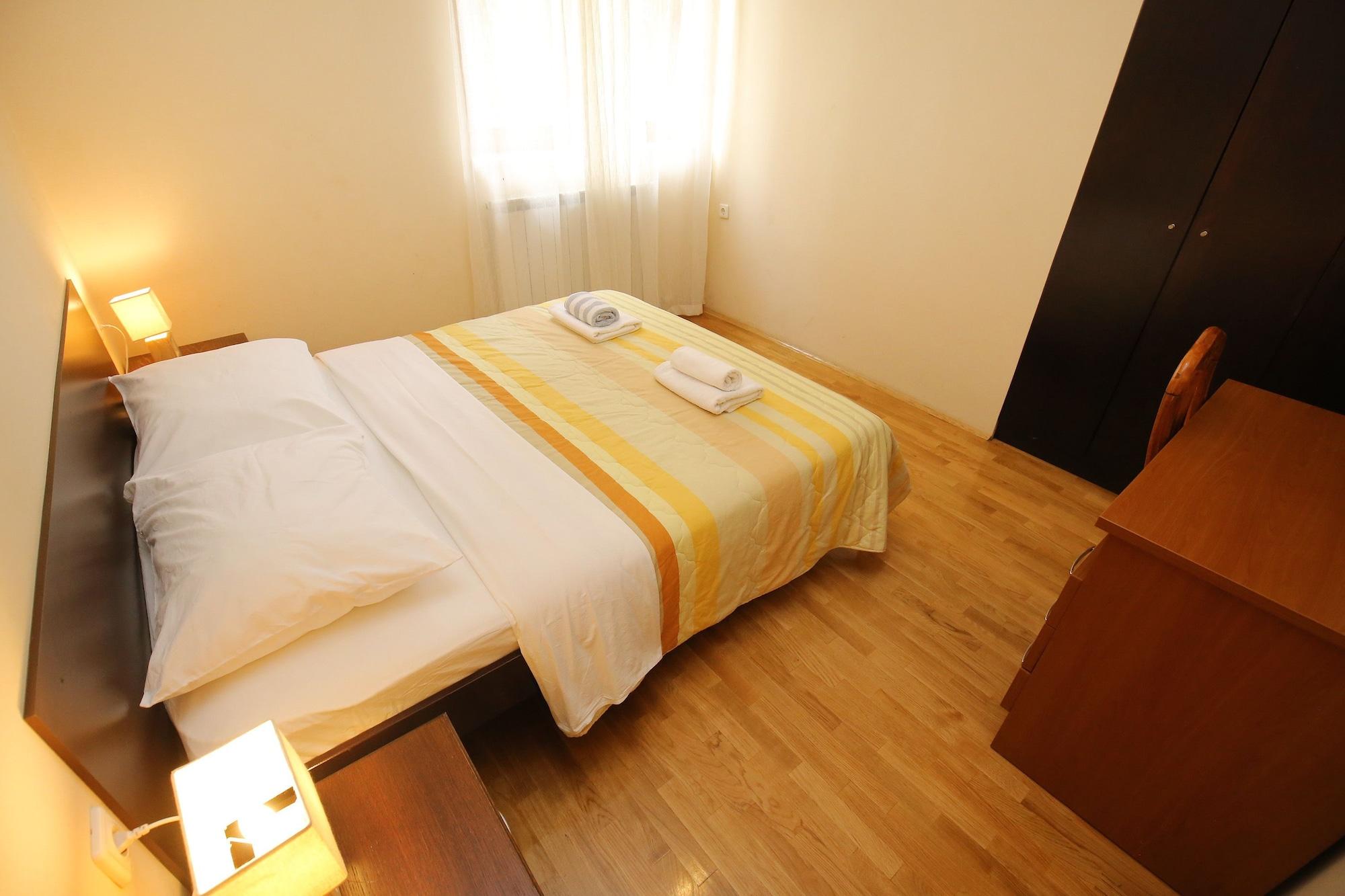 Zubcic Appartement Zadar