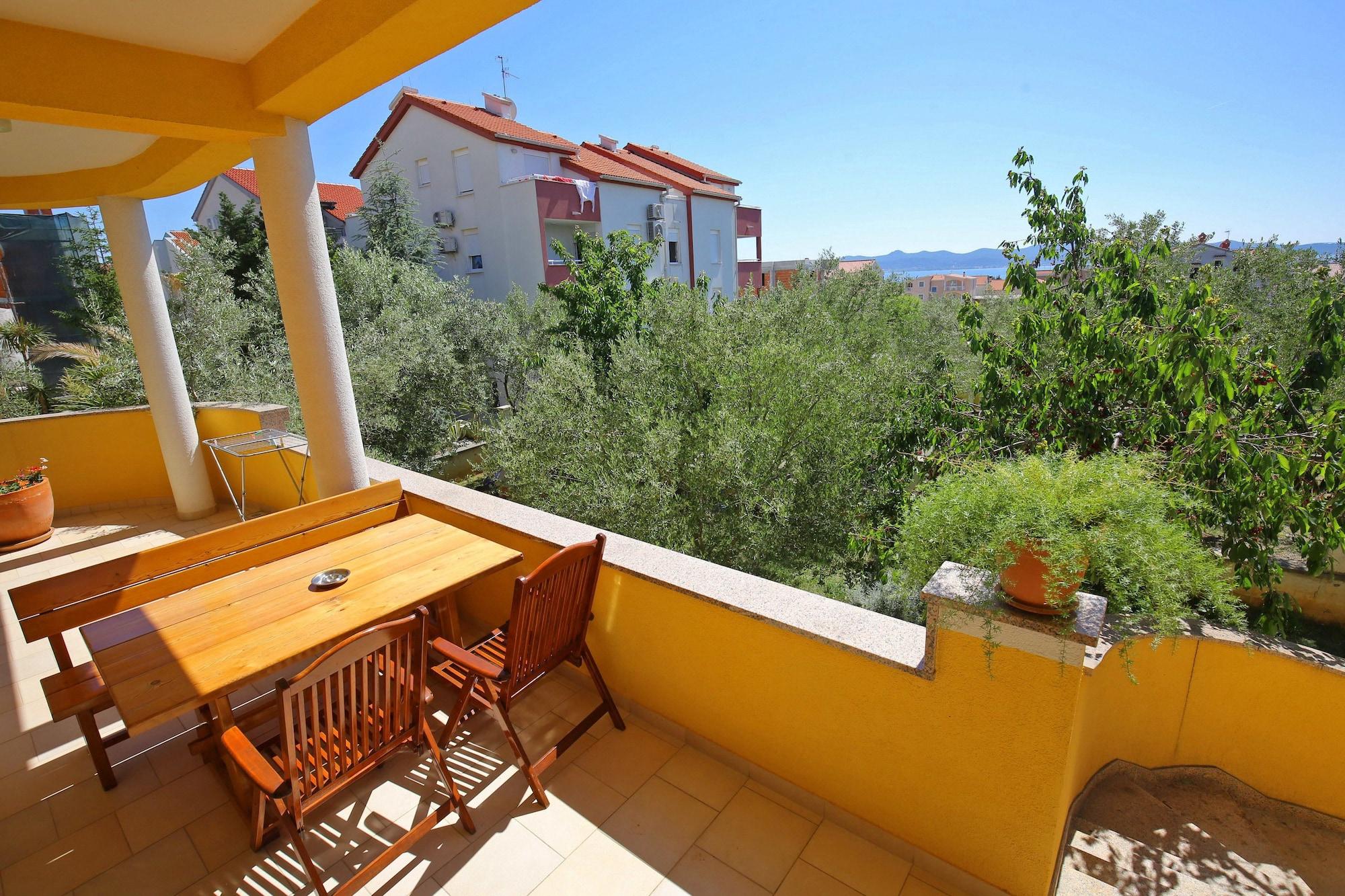 Appartement Zubcic