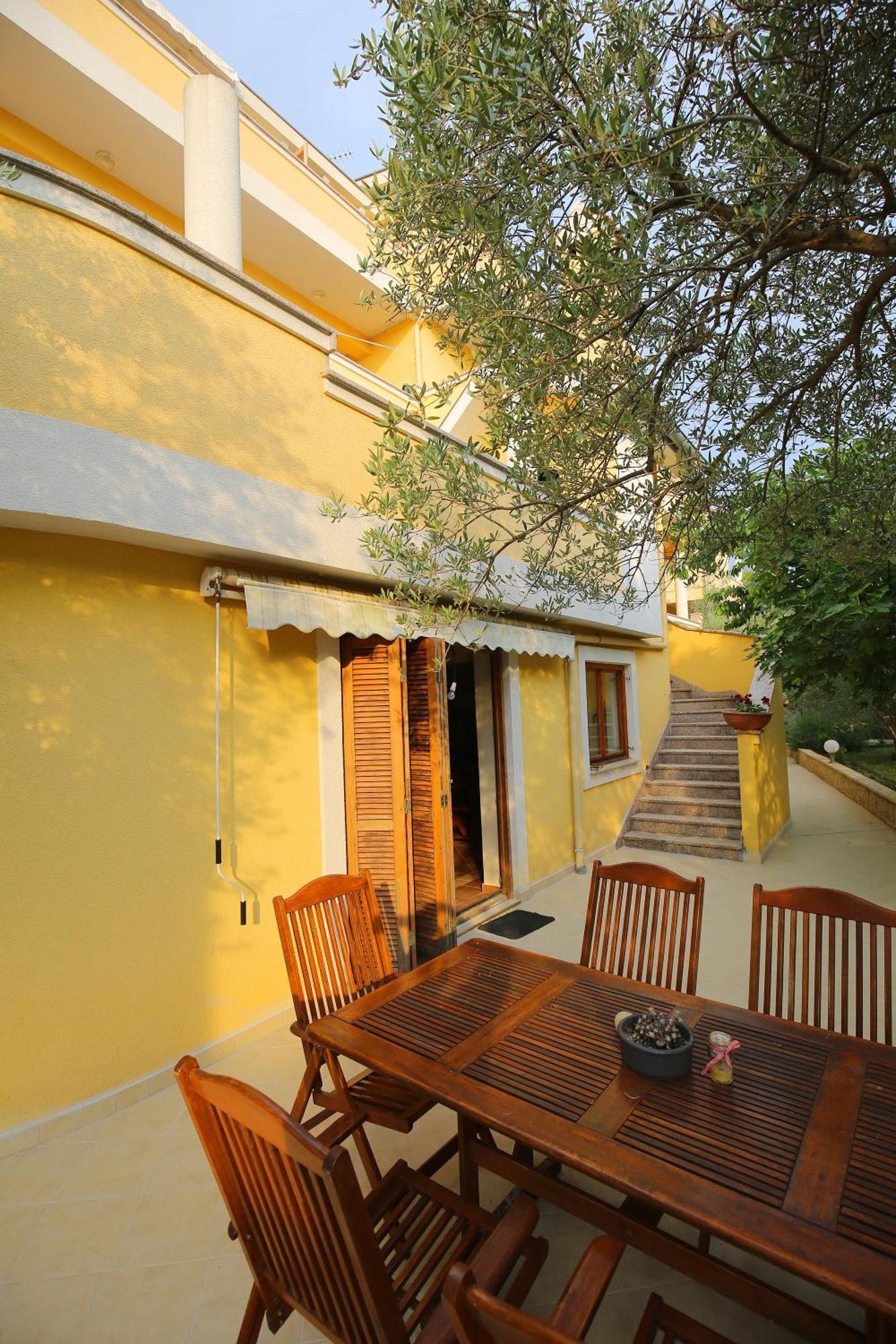 Appartement Zubcic