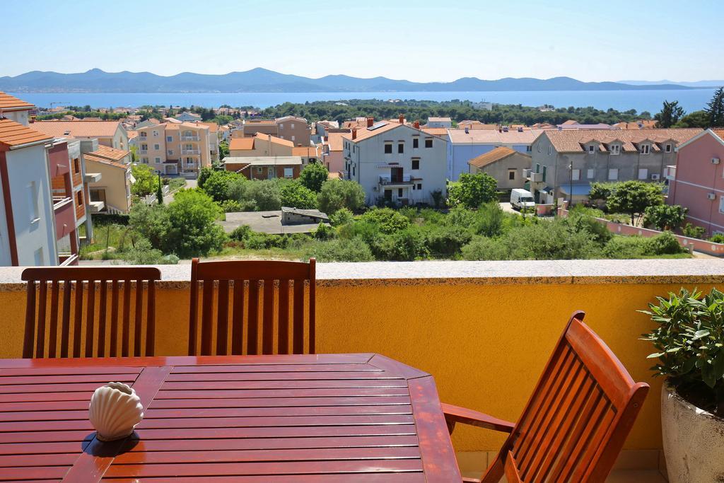 Zubcic Appartement