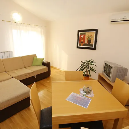 Villa Zubcic Zadar Exterior foto