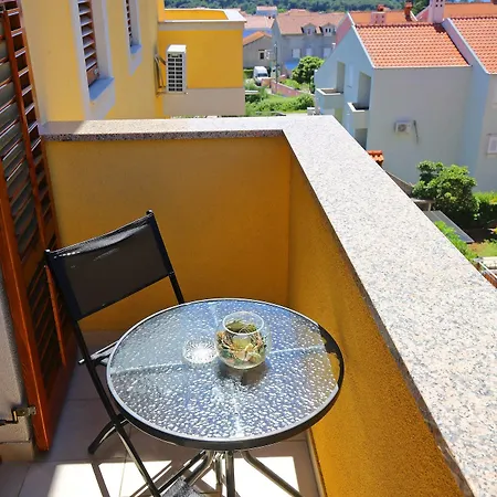 Villa Zubcic Zadar Exterior foto