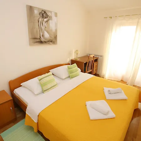 Villa Zubcic Zadar Exterior foto