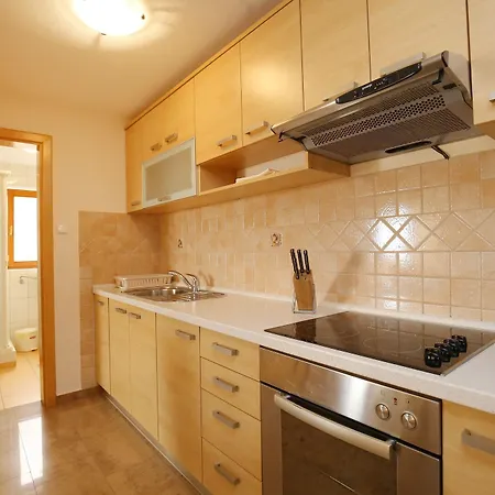 Villa Zubcic Zadar Exterior foto