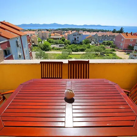 Villa Zubcic Zadar Exterior foto