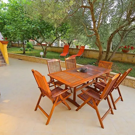 Villa Zubcic Zadar Zimmer foto