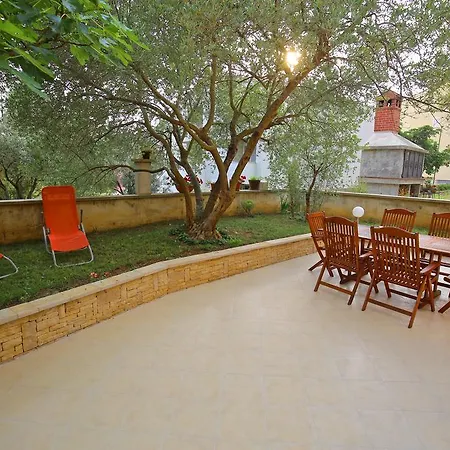 Villa Zubcic Zadar Zimmer foto