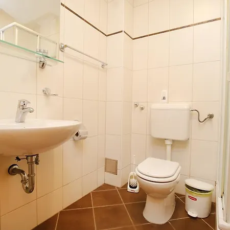 Villa Zubcic Zadar Zimmer foto