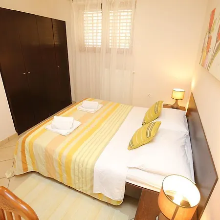 Villa Zubcic Zadar Zimmer foto
