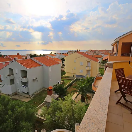 Villa Zubcic Zadar Zimmer foto