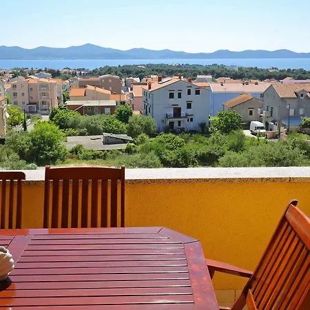 Villa Zubcic Zadar Exterior foto