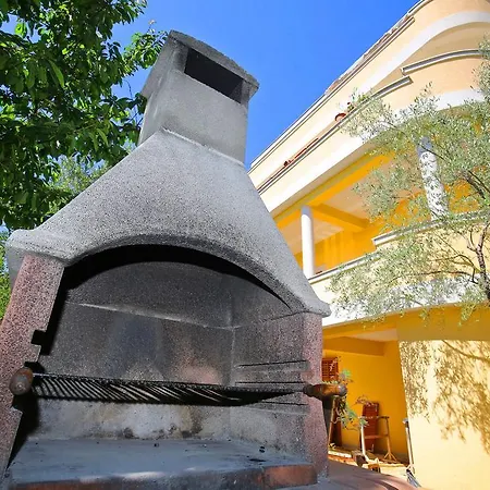 Villa Zubcic Zadar Exterior foto