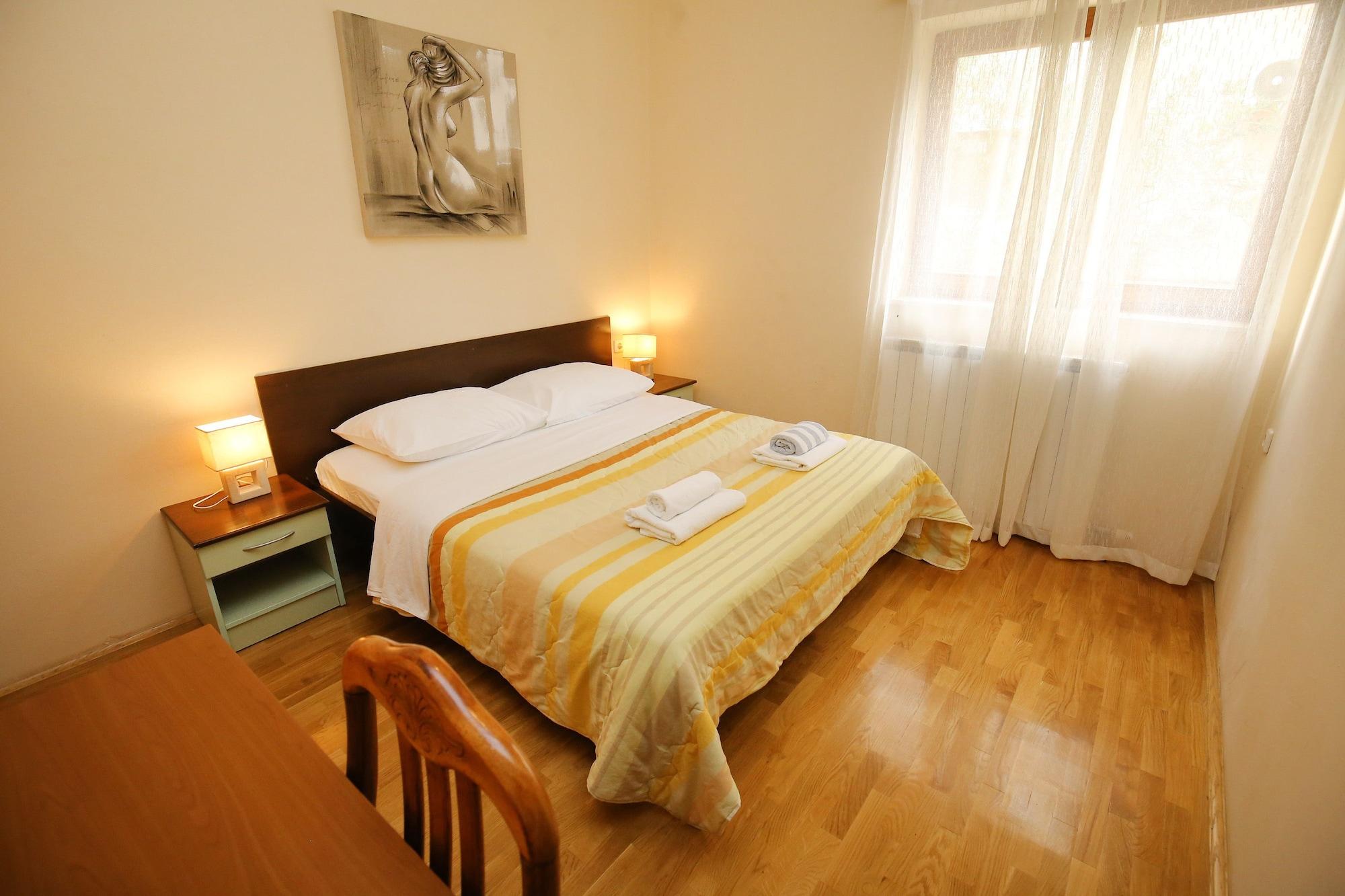 Zubcic * Zadar