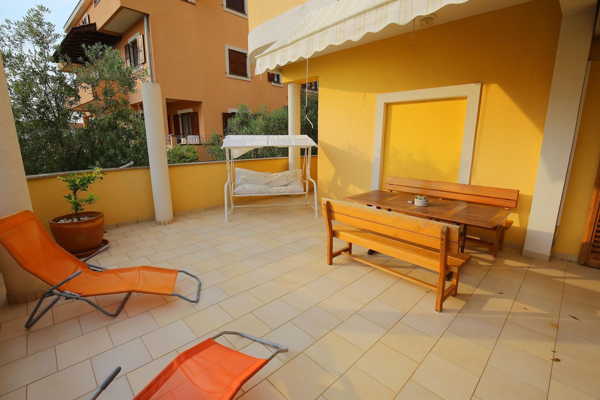 Apartament Zubcic