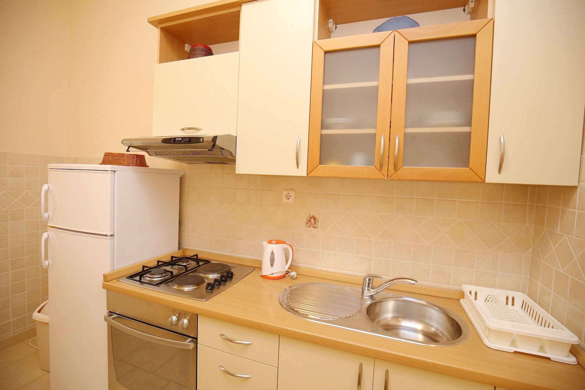 Apartment Zubcic