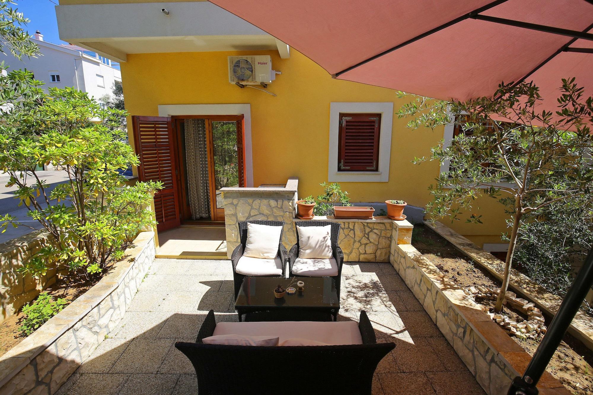 Apartament Zubcic