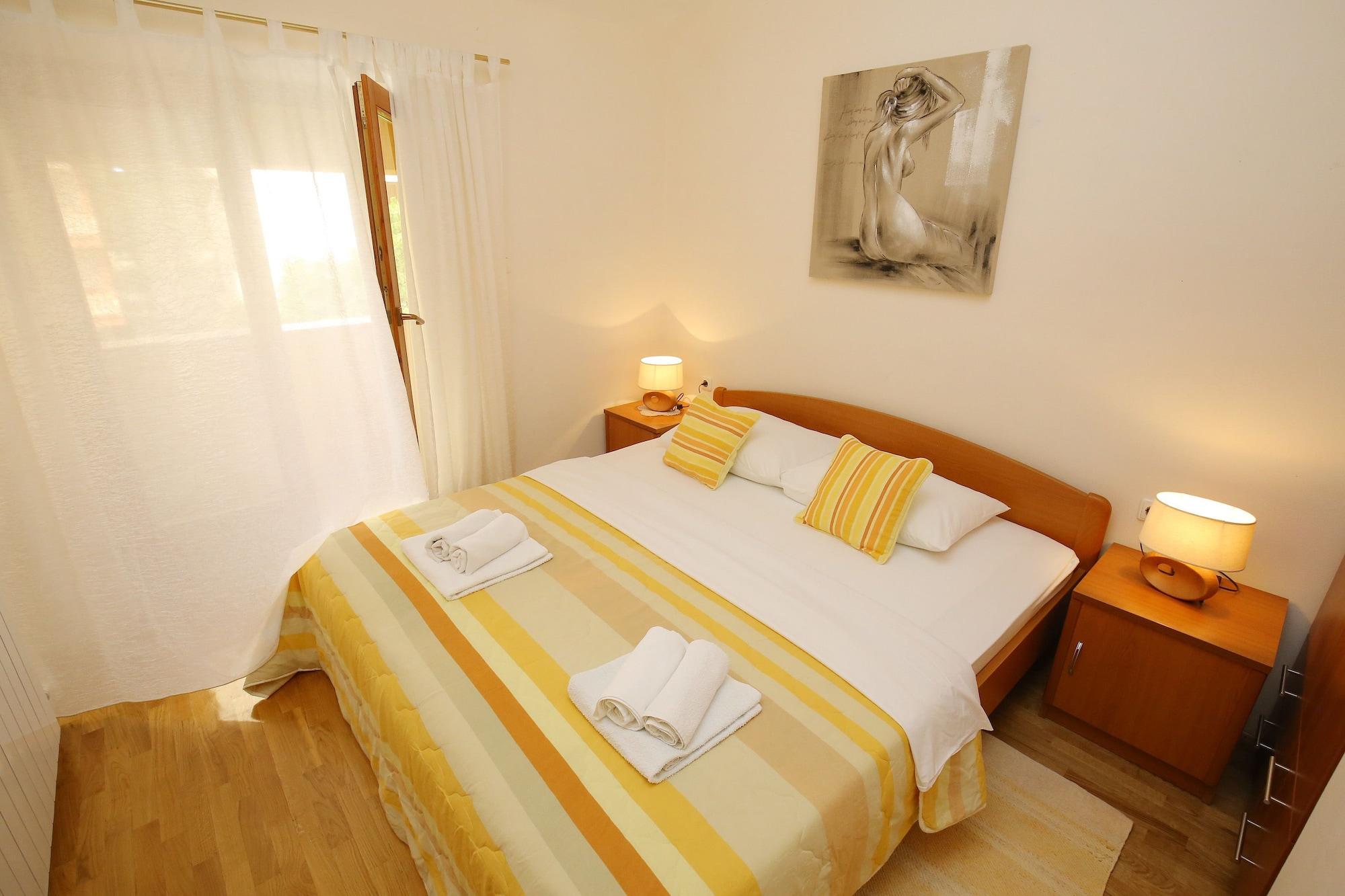 Zubcic Apartment