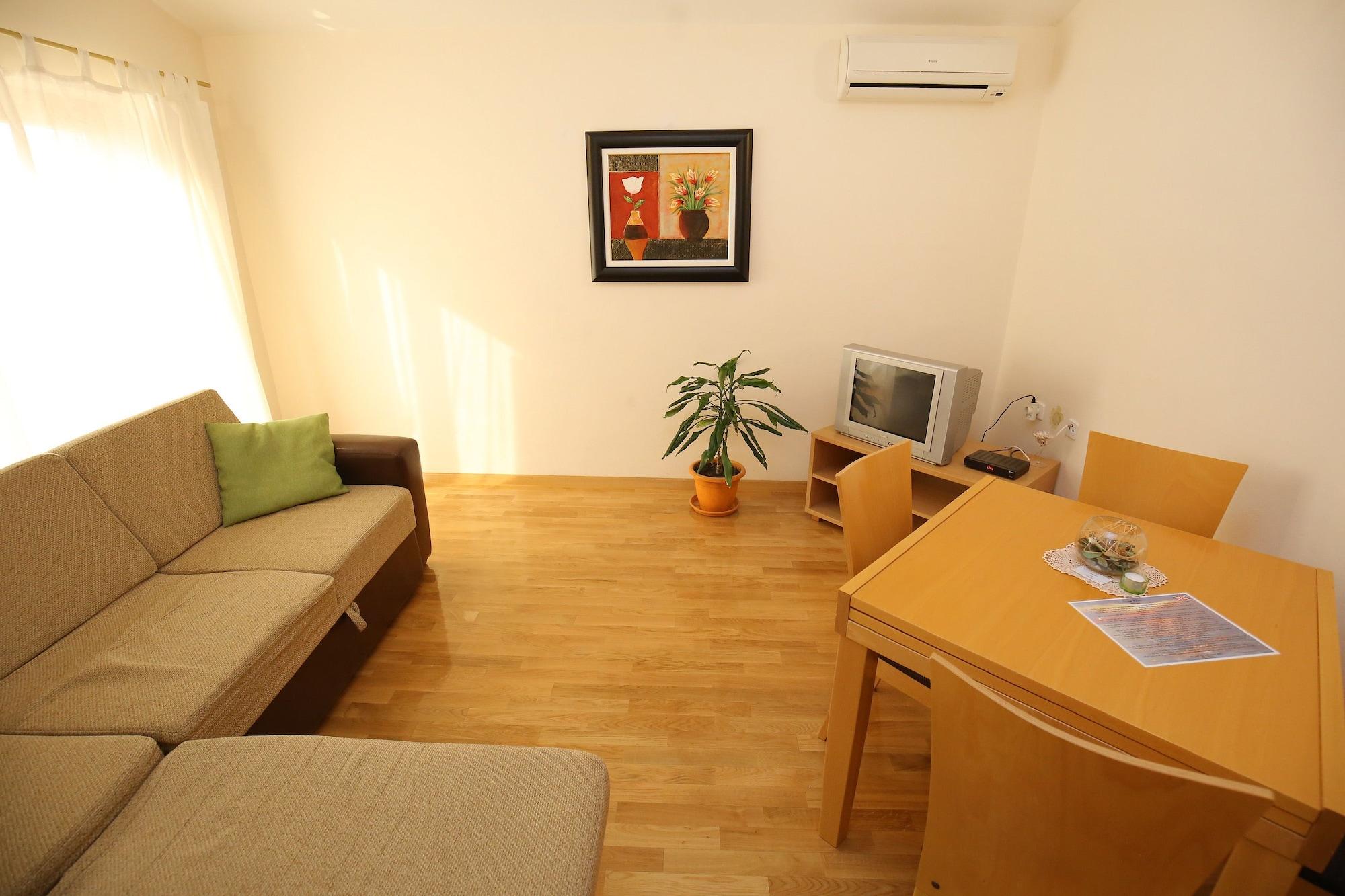 Zubcic * Zadar