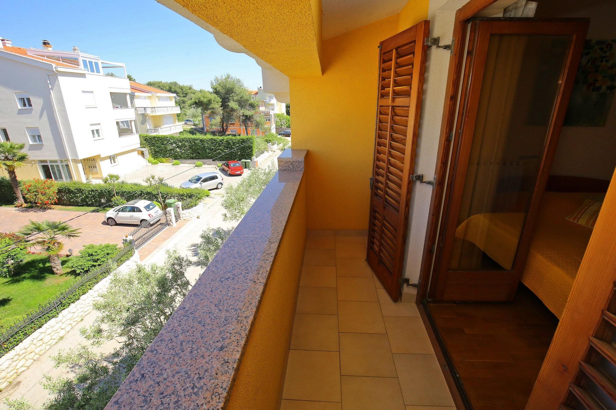 Zubcic Apartament *