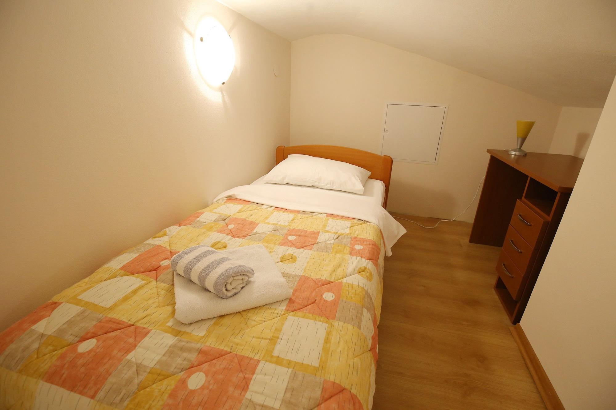 Zubcic Apartament Zadar