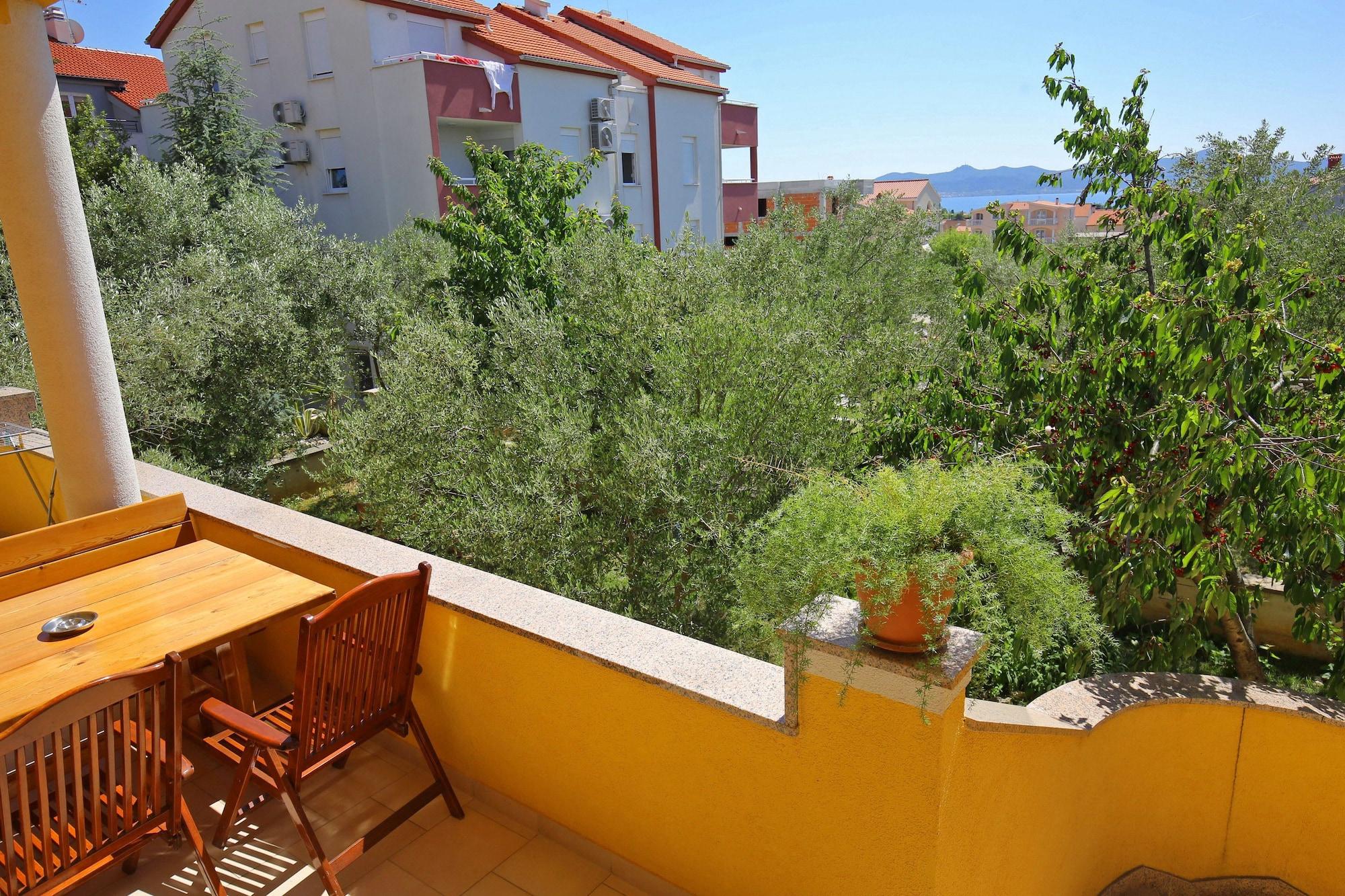 Apartament Zubcic *