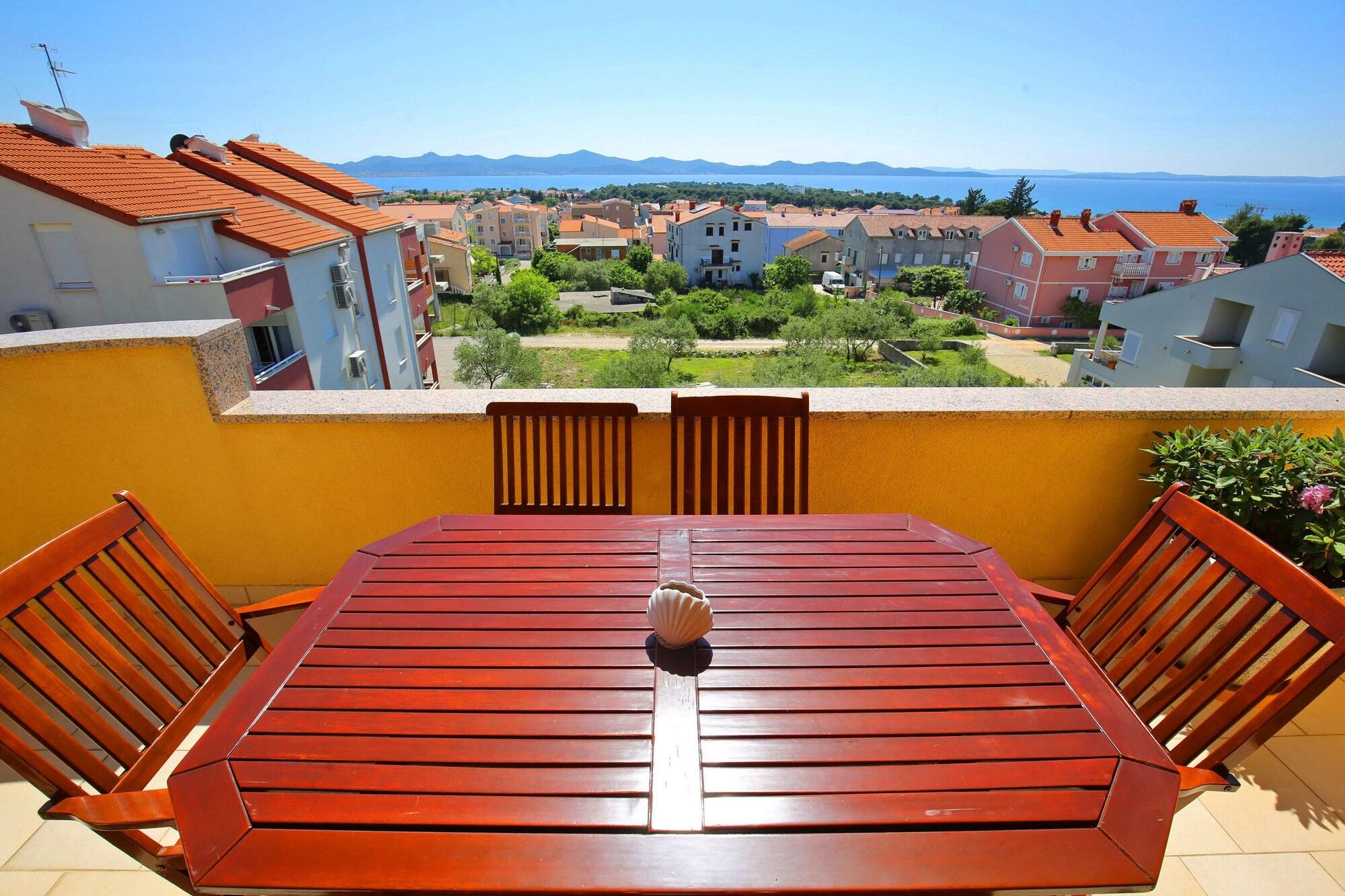 Apartment Zubcic