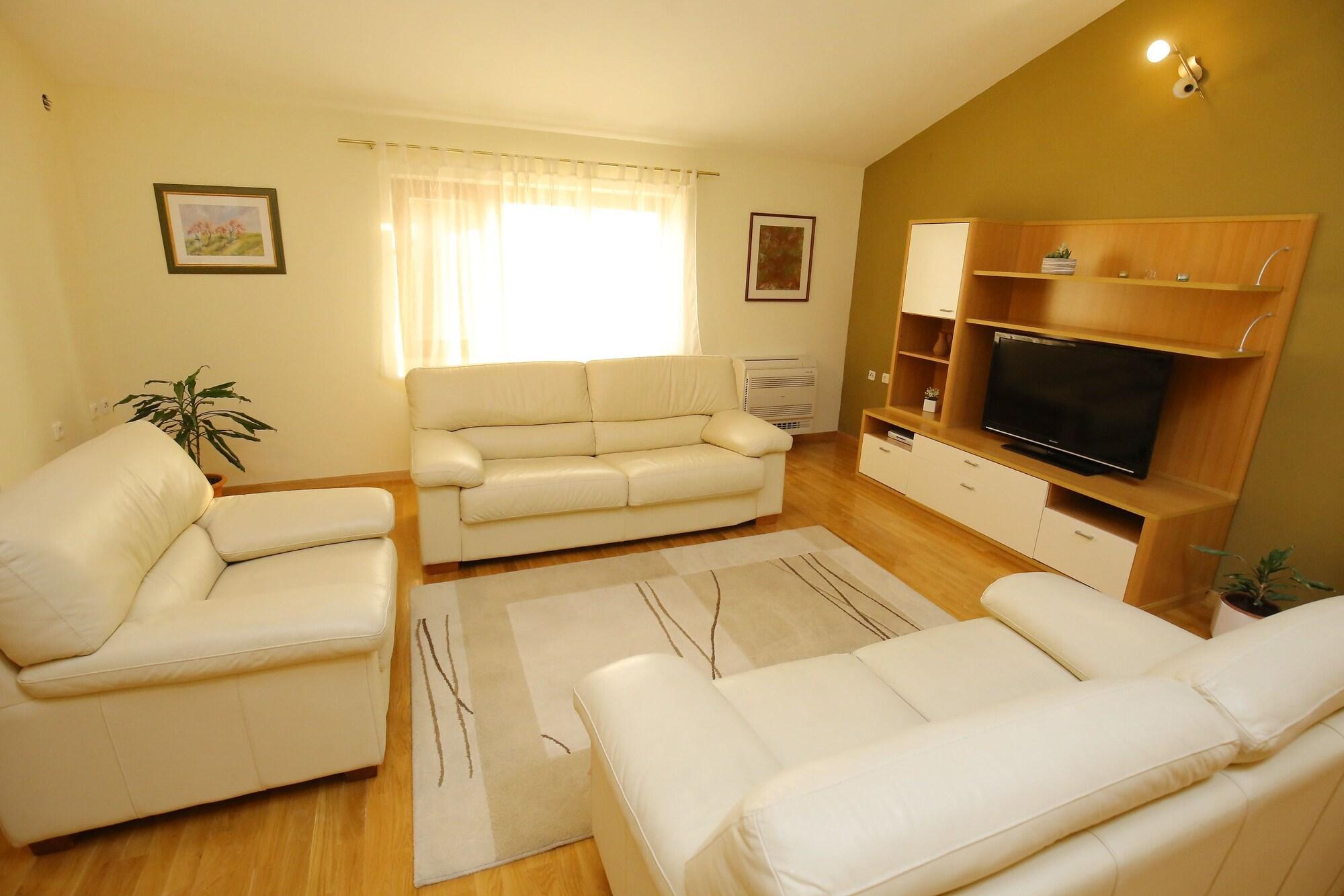 Apartament Zubcic Zadar