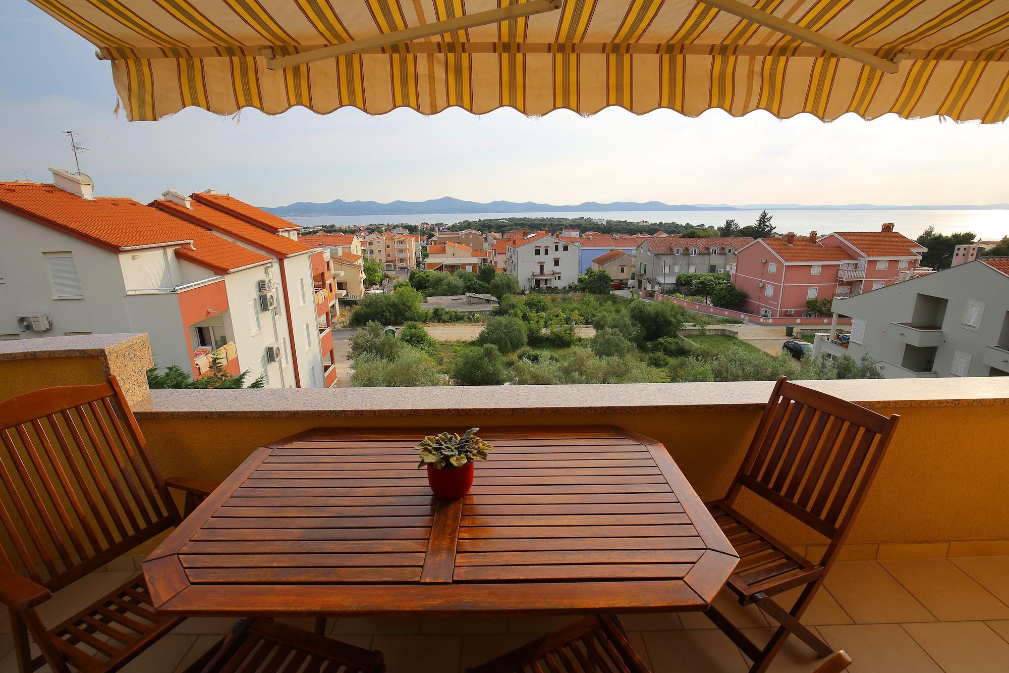 Apartament Zubcic *