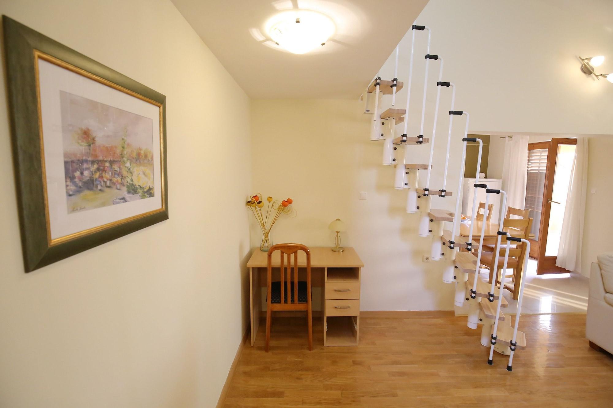 Apartment Zubcic Zadar