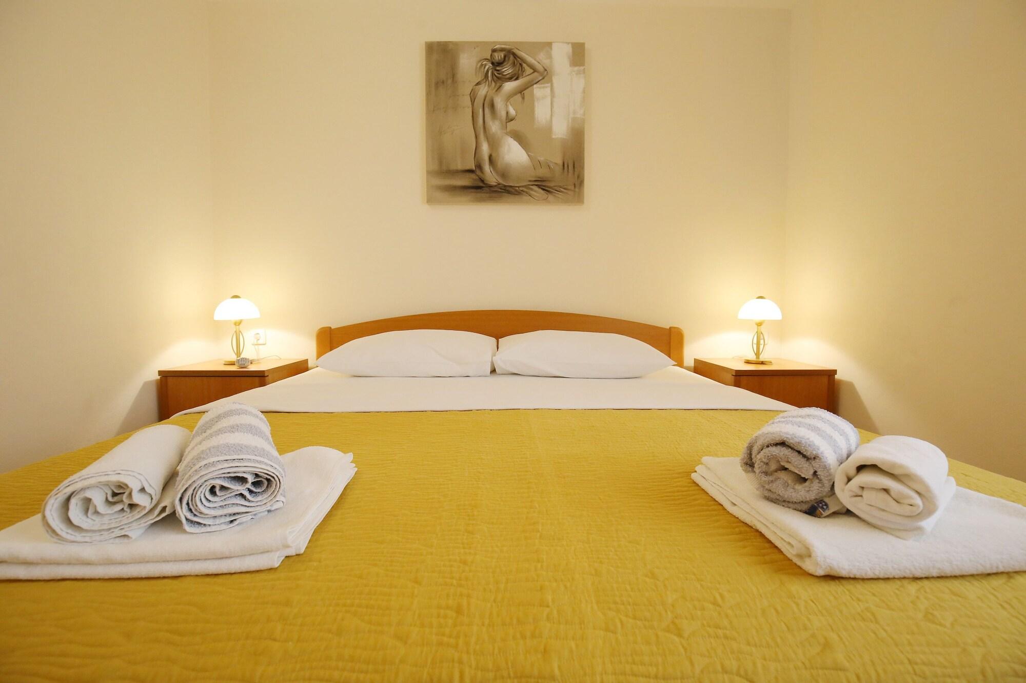 Apartament Zubcic Zadar