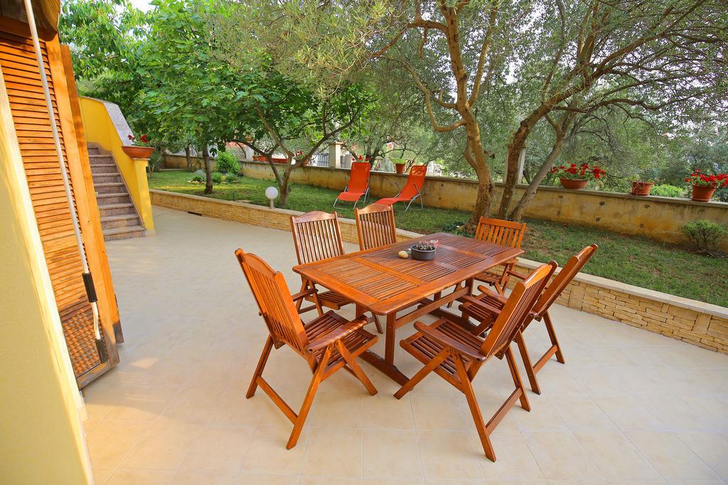 Apartment Zubcic Zadar