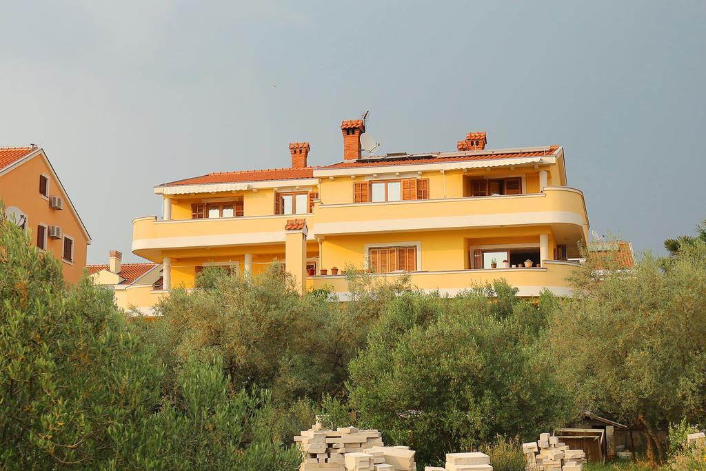 Apartment Zubcic