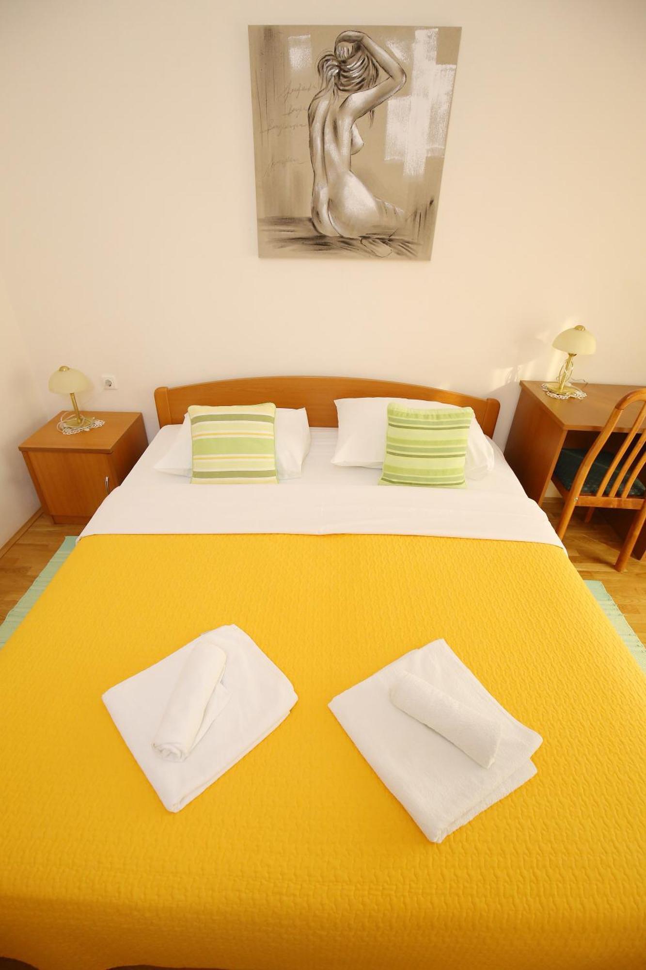 Zubcic Apartament Zadar