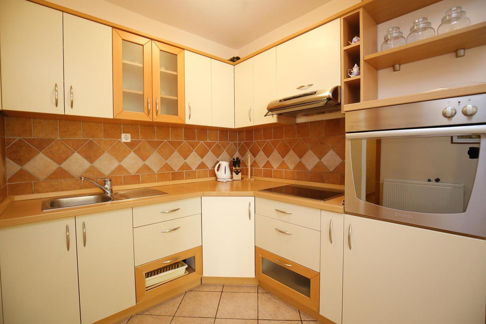 Apartment Zubcic Zadar