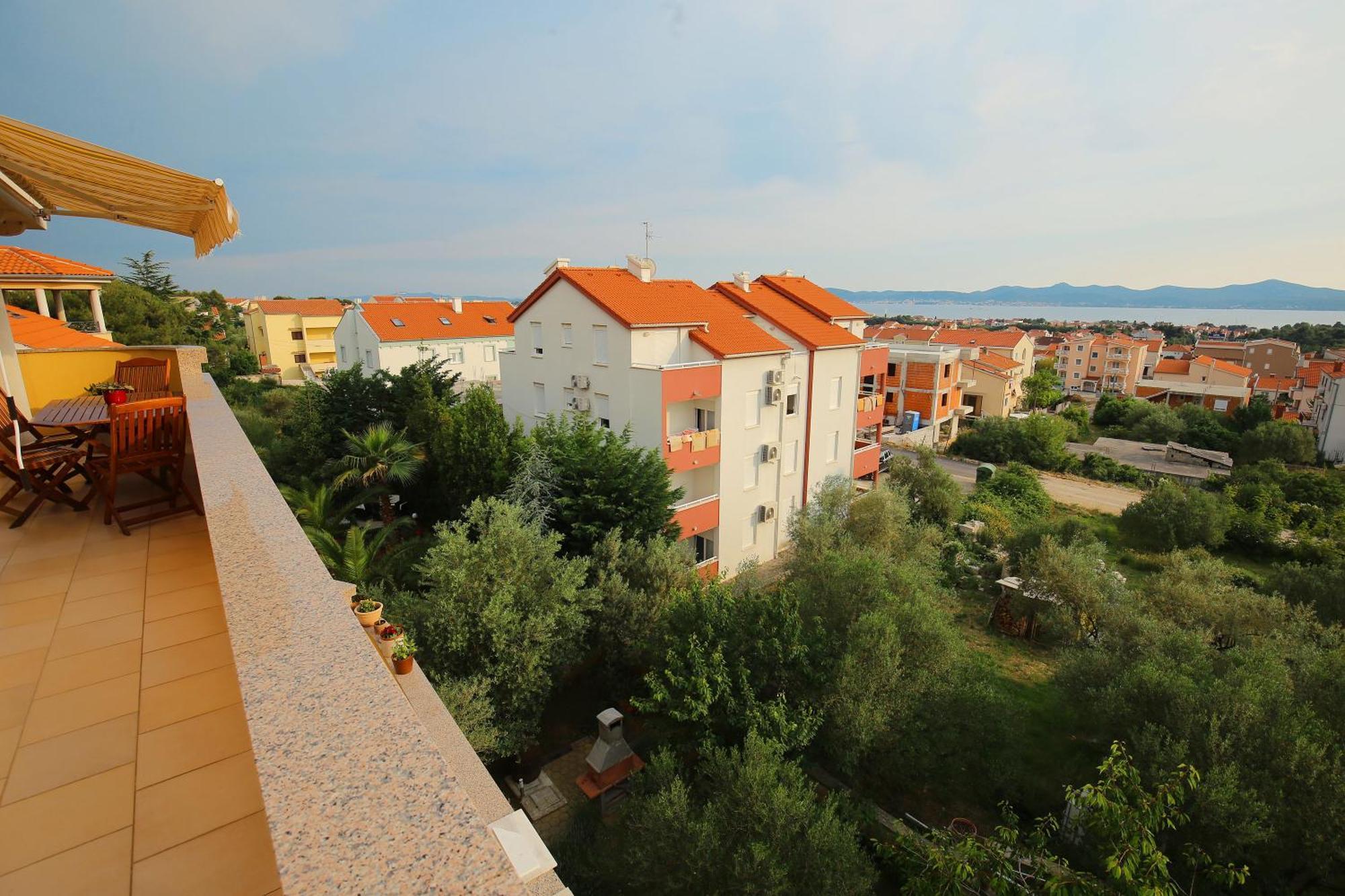 Apartament Zubcic