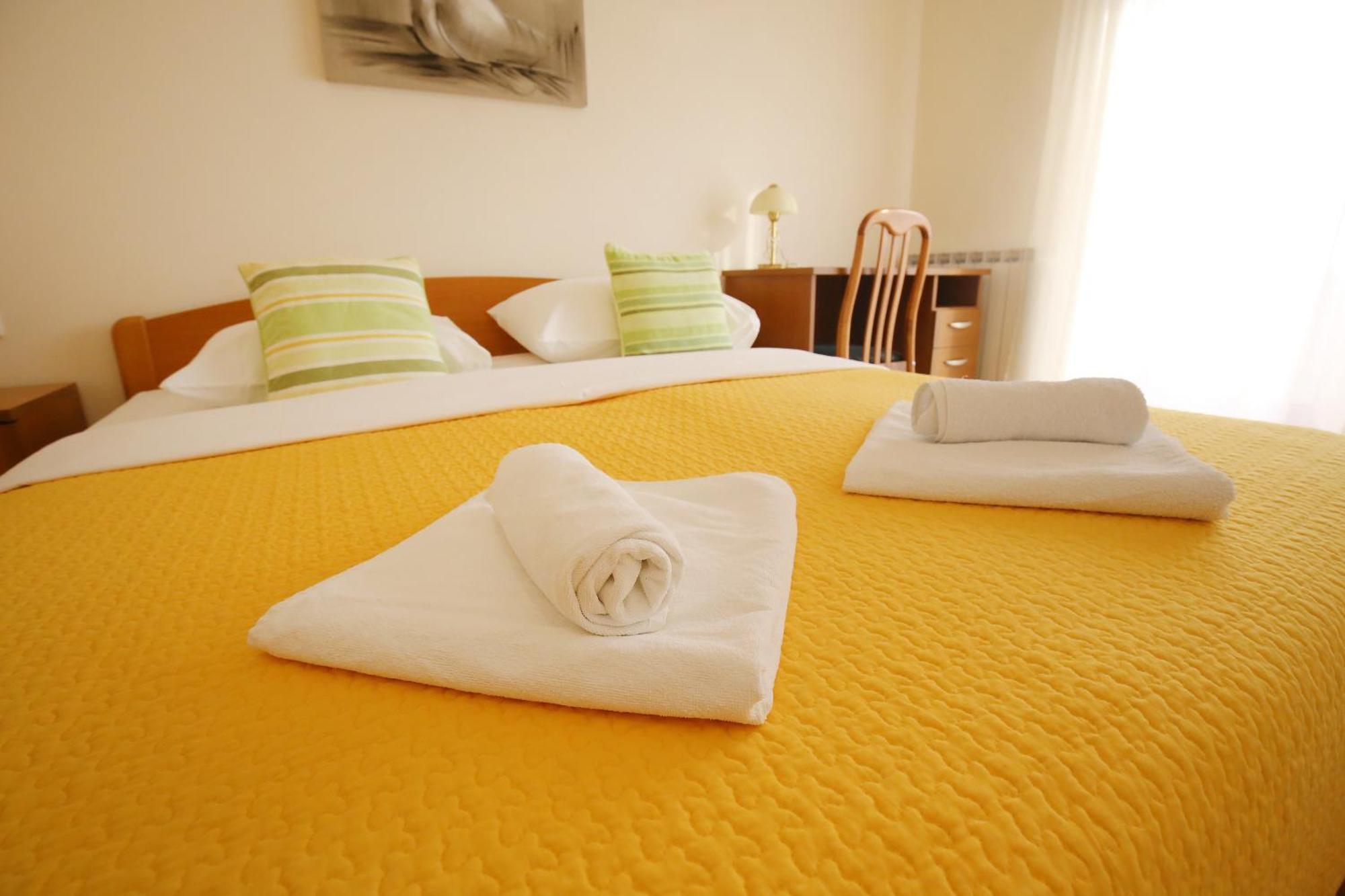 Apartment Zubcic
