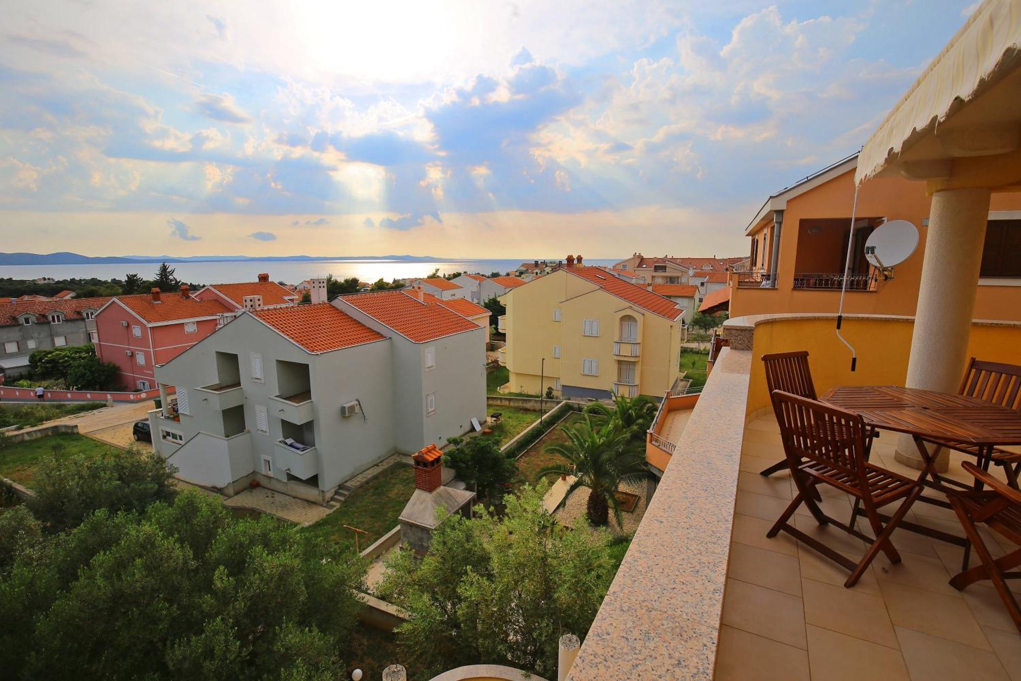 Zubcic * Zadar