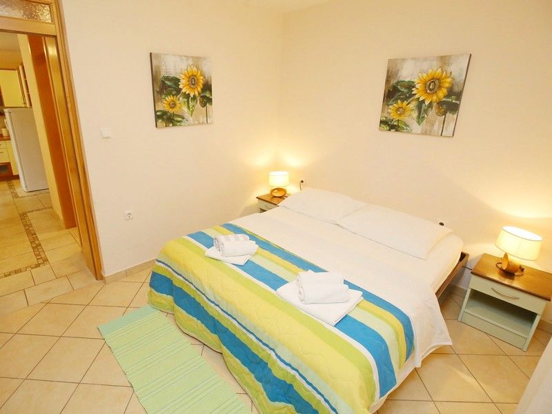 Apartment Zubcic