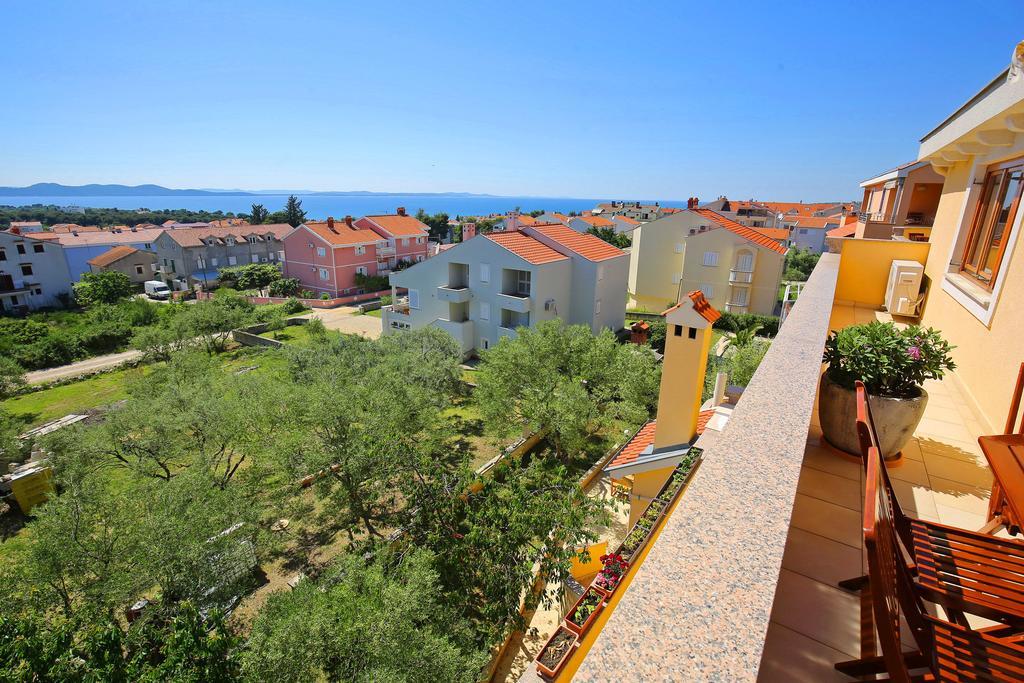 Zubcic Apartament Zadar